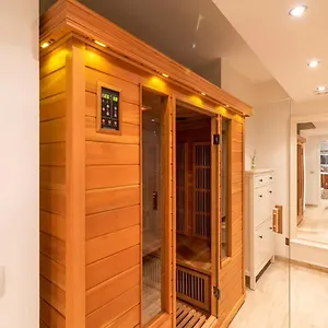 Appartamento Moscova - Garibaldi Lusso, Sauna E Idromassaggio, Milano