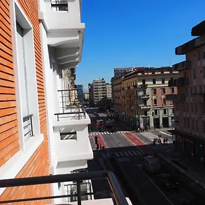 Appartamento Le Corti Di Baires, Milano